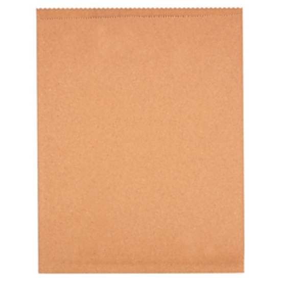 Picture of Kraft Paper Bag 8.5x11 3lb x1000